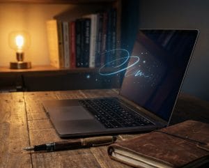 3 page website - fully optimised, SEO and AI ready 