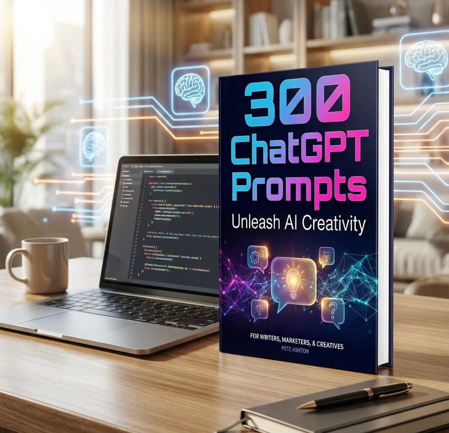 300 chatgpt prompts