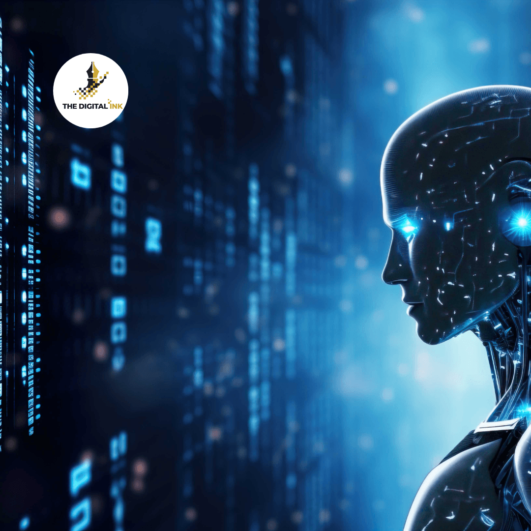 ai and business - the digital ink