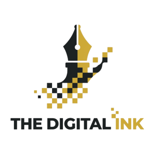 the digital ink