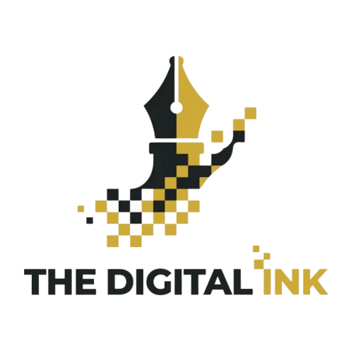 the digital ink